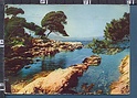 P5902 ILE SAINT-HONORAT CALANQUE DES BOEUFS TARGHETTA ROTARY INTERNATIONAL CONFERENCE CANNES VG